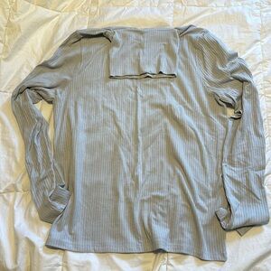 Madewell Turtleneck